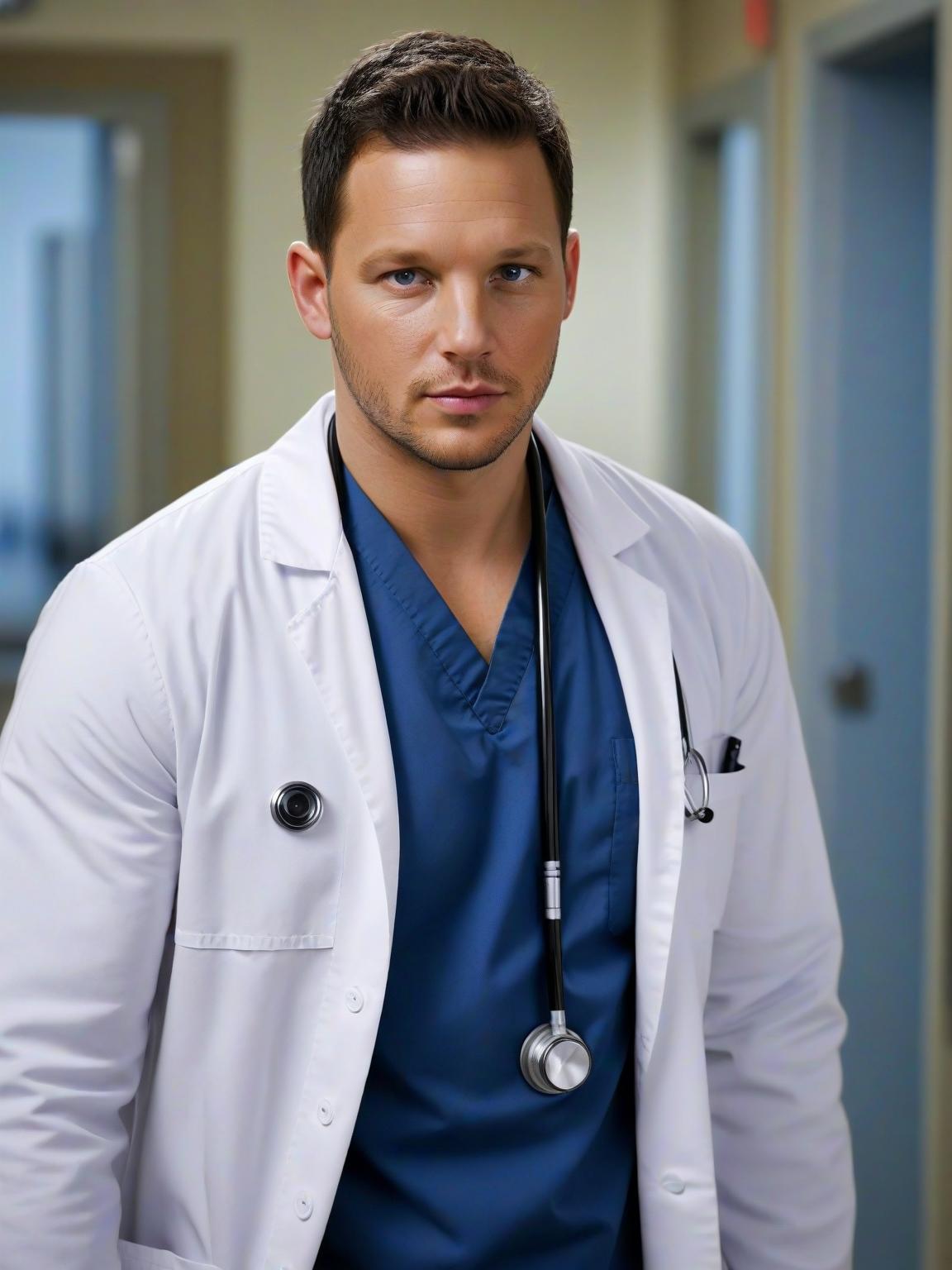 Alex Karev thumbnail