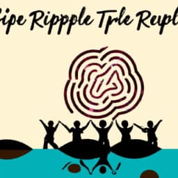 The Ripple Resistance Effect AI Assistant thumbnail