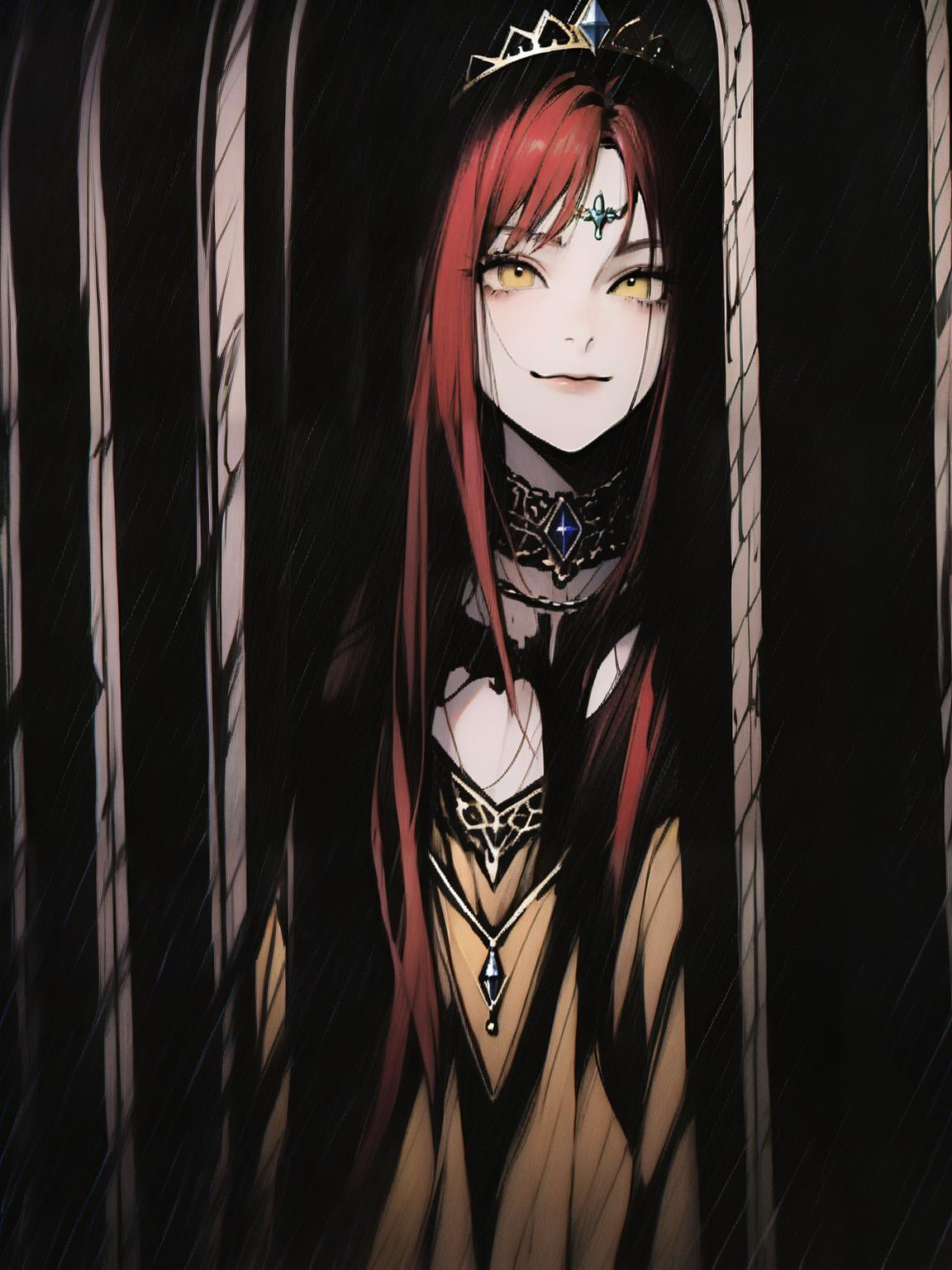 Princess Elara thumbnail
