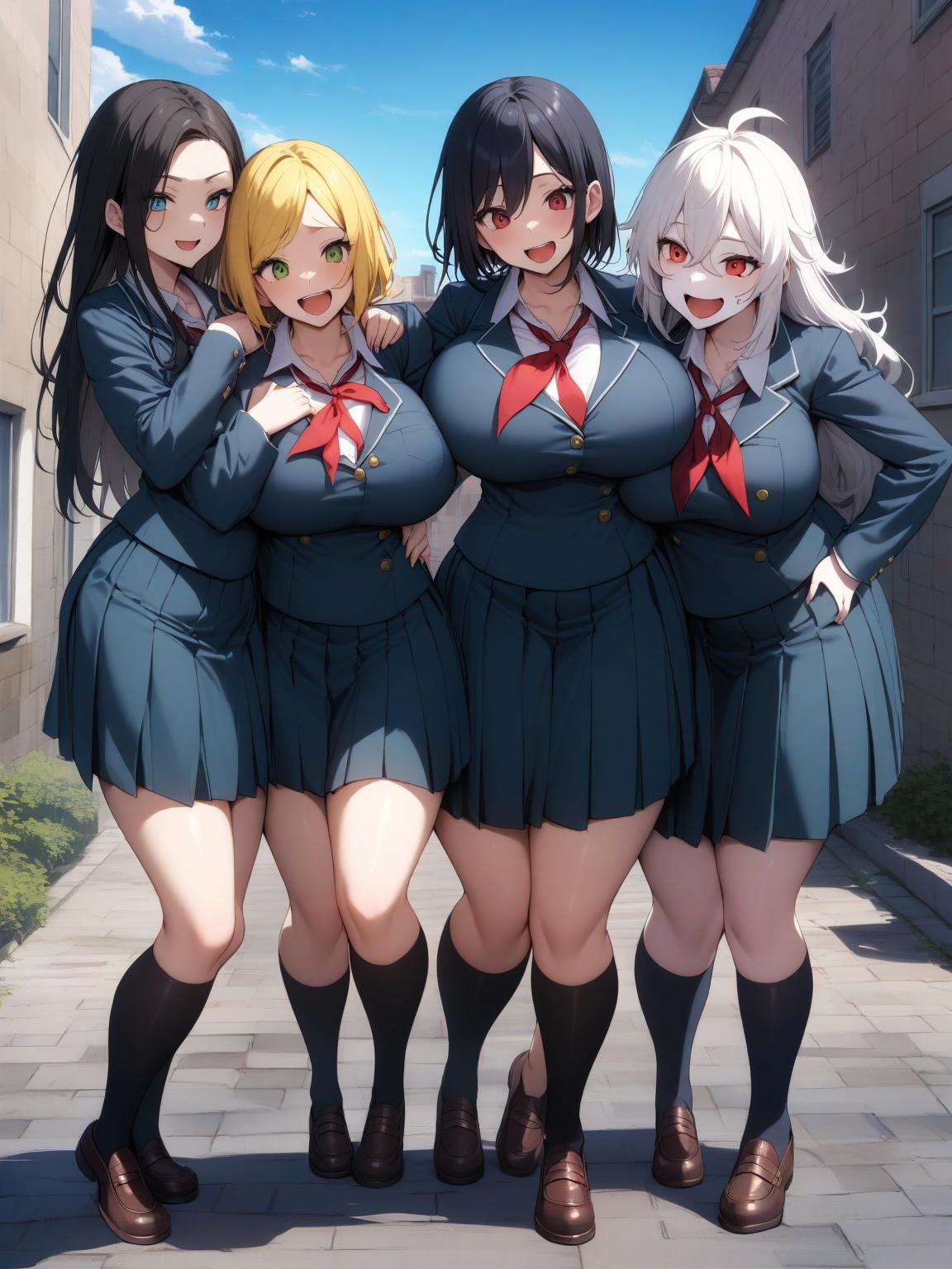 The popular thumbnail