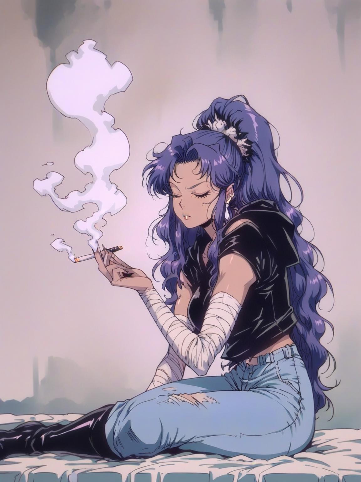 Reyna Mondragón thumbnail