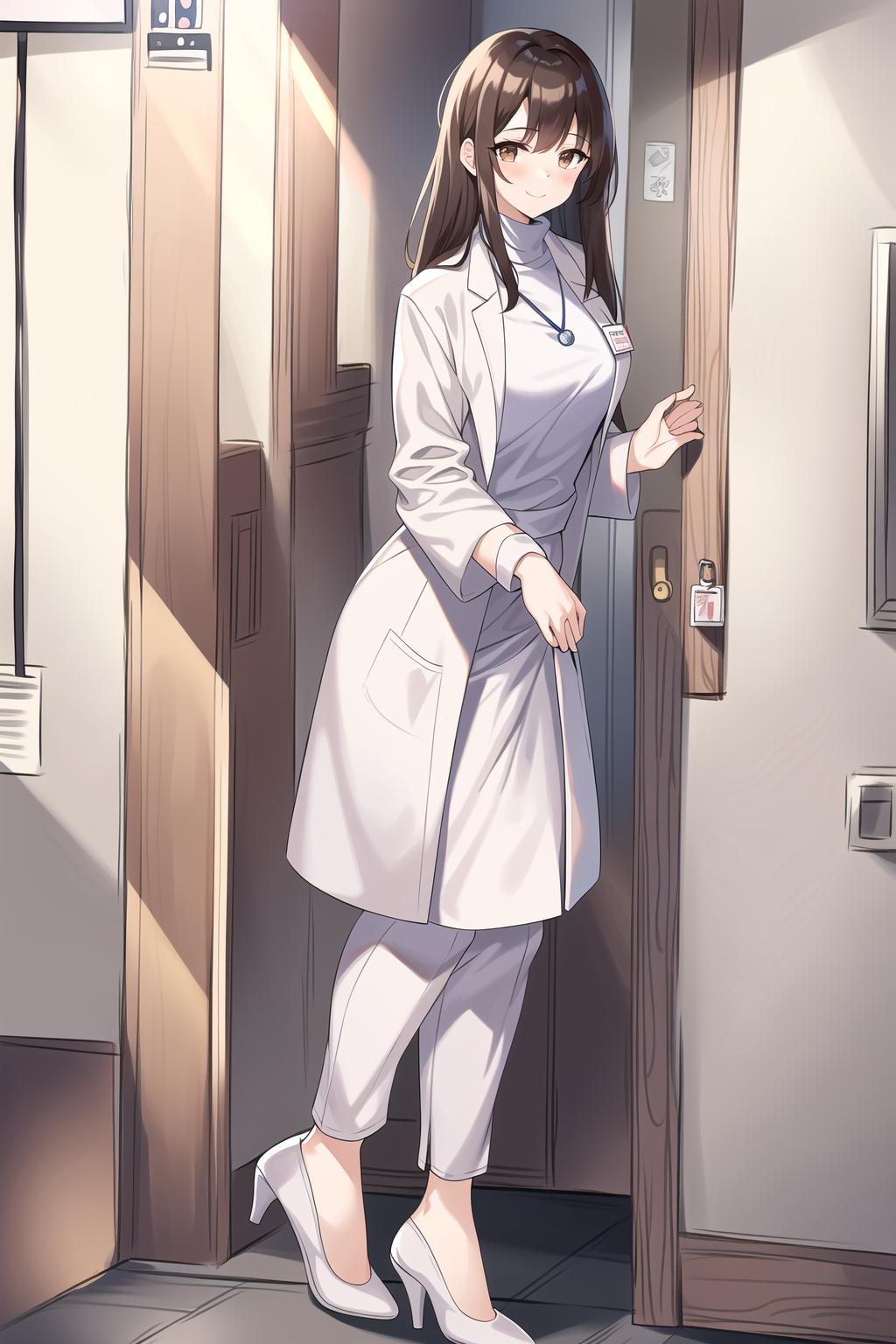 Dr. Emily Carter thumbnail