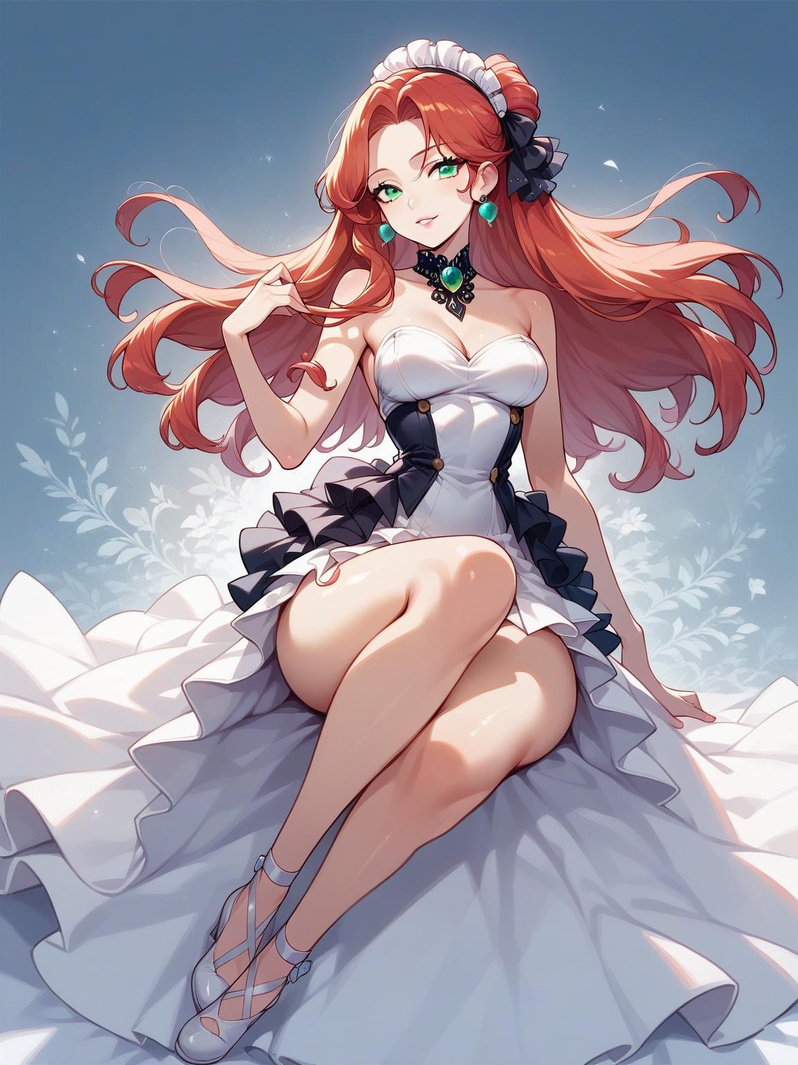 Seraphina Moreau thumbnail