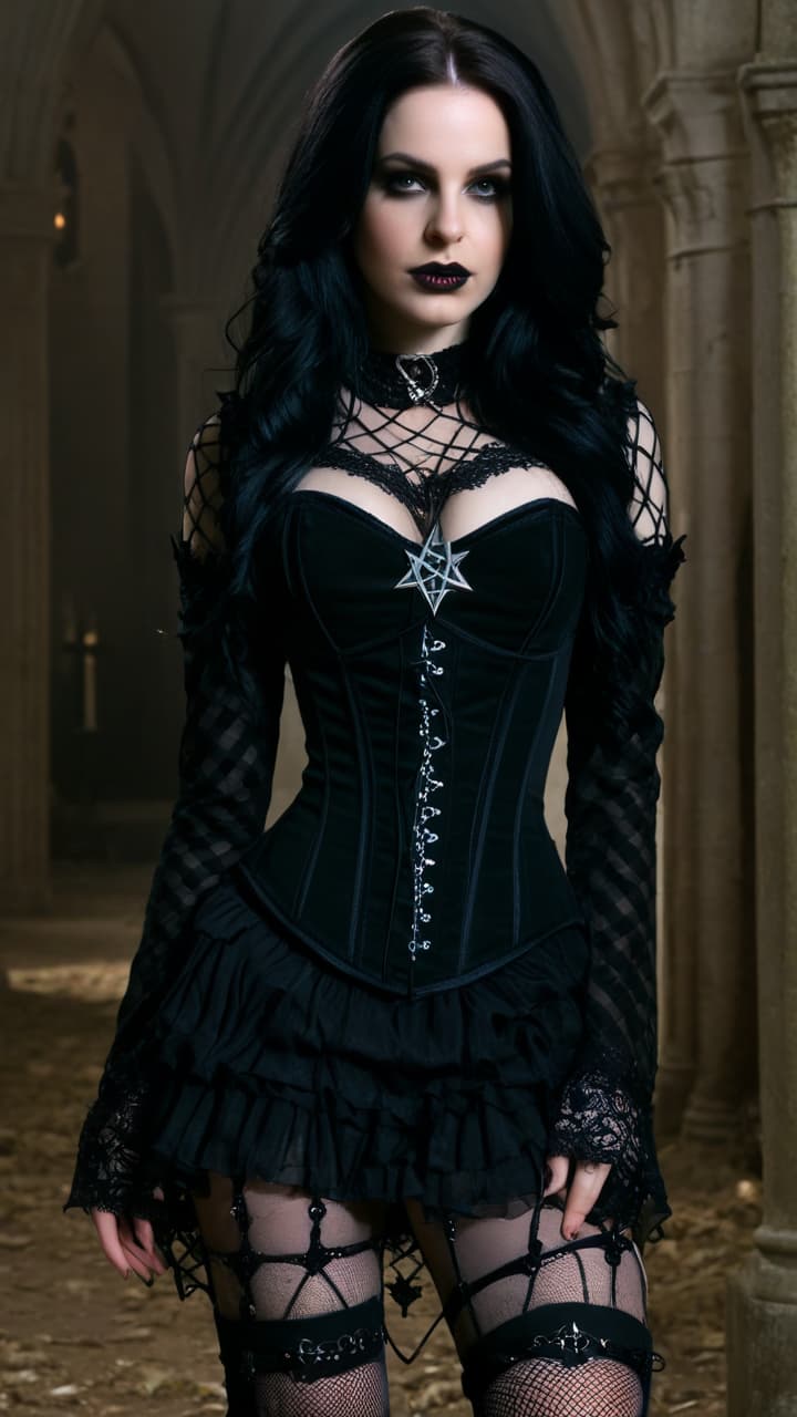 Lilith Nightshade thumbnail