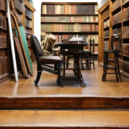 Philosophical Library AI thumbnail
