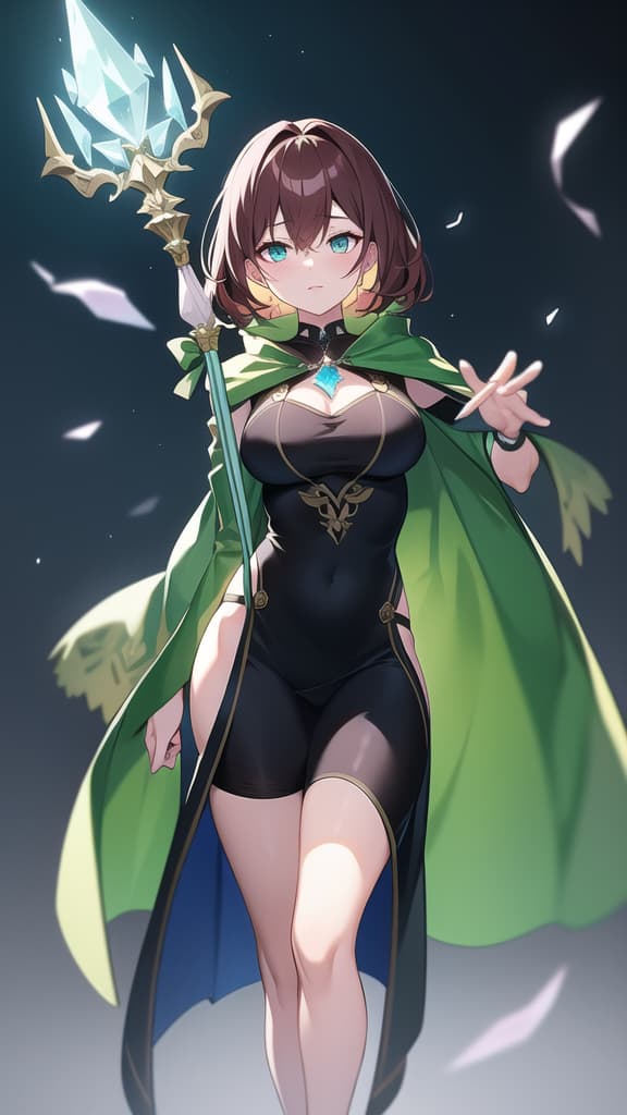 Elysia: The Warden of Forgotten Lore thumbnail