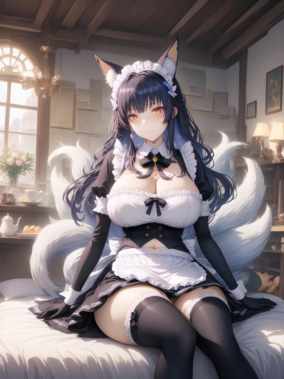 Kiyomi thumbnail