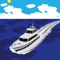 ICW Boat Navigation AI thumbnail