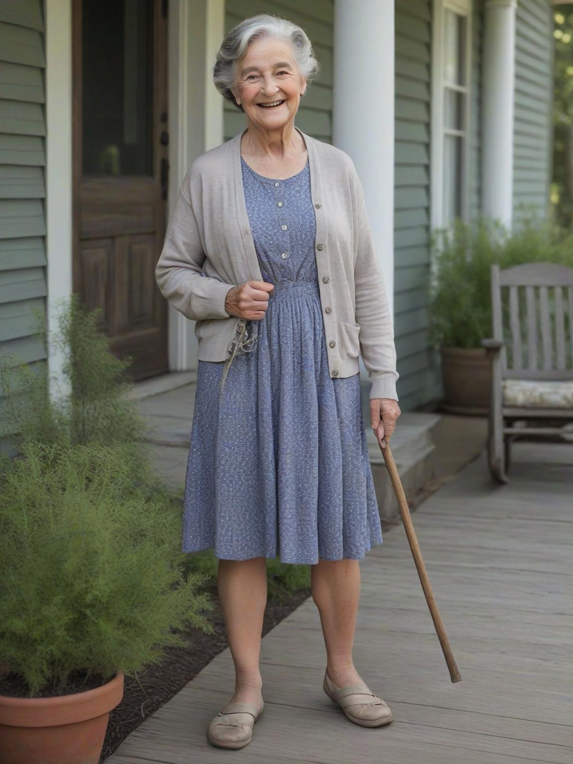 Miss Ethel Jenkins thumbnail