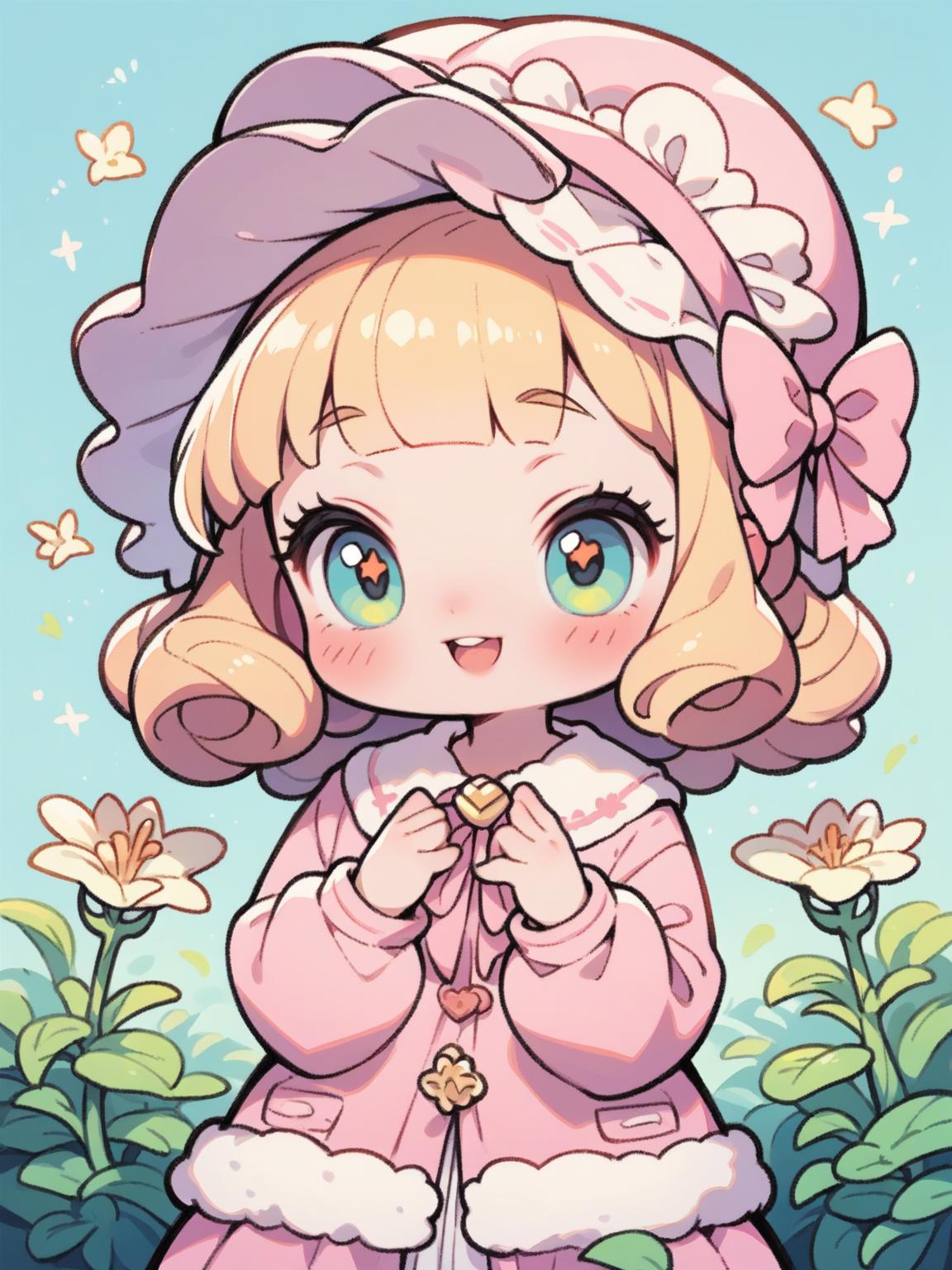 Lily thumbnail
