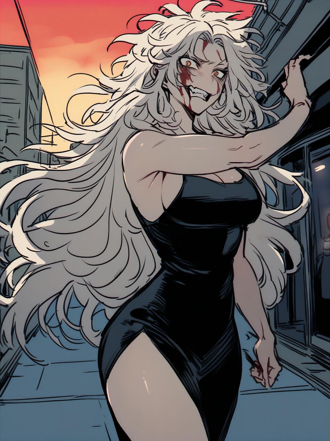 Fate thumbnail