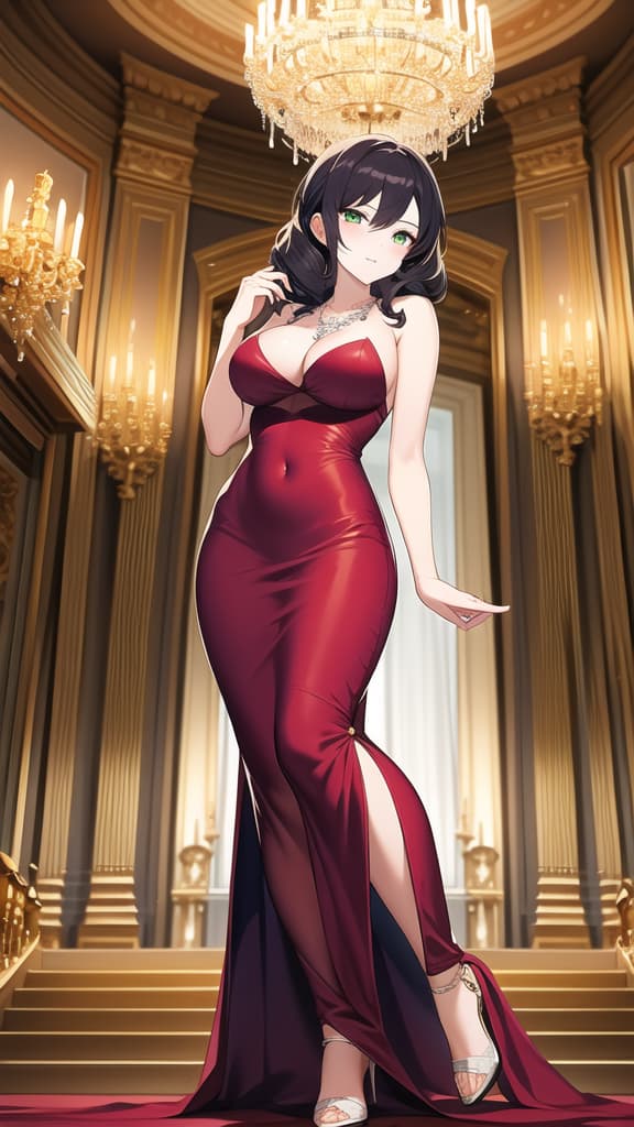 Mrs Beaufoy thumbnail