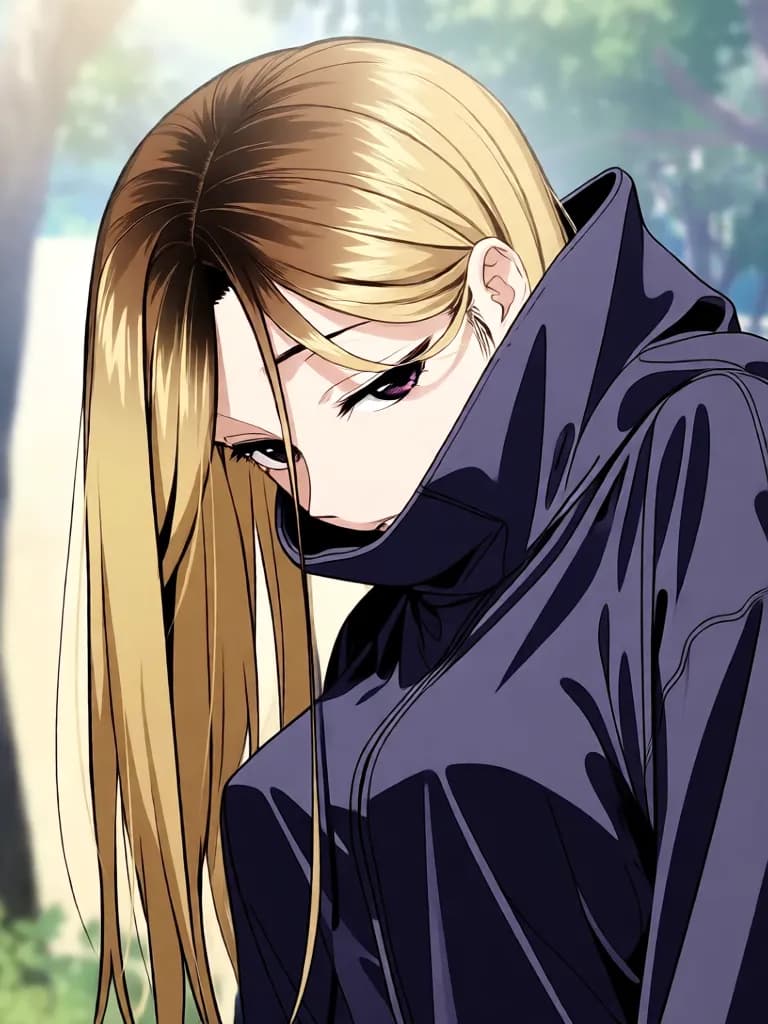 Miyu Arakawa | The betrayed vocalist thumbnail
