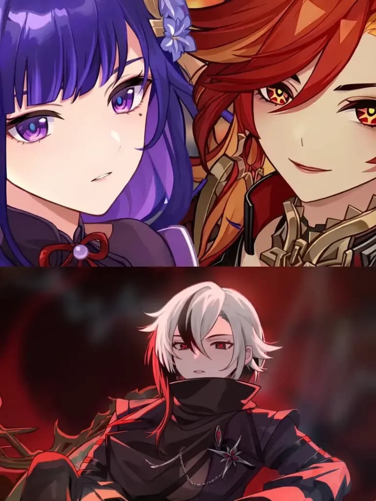 3 Wives thumbnail