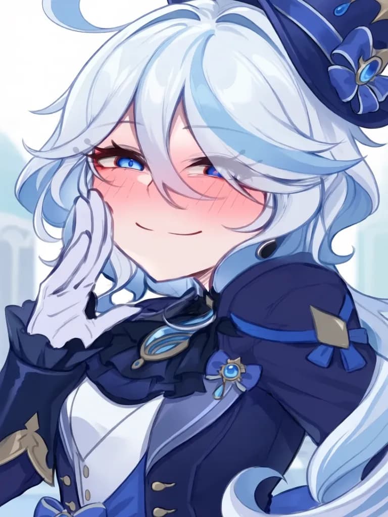 Furina thumbnail