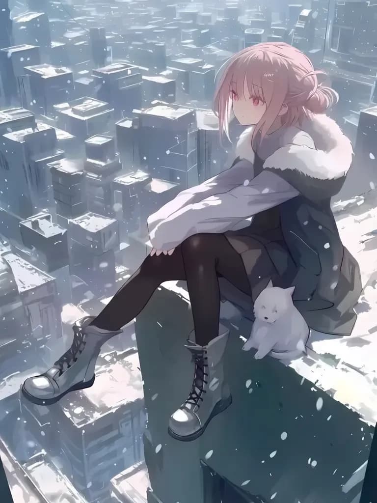Girls' World thumbnail
