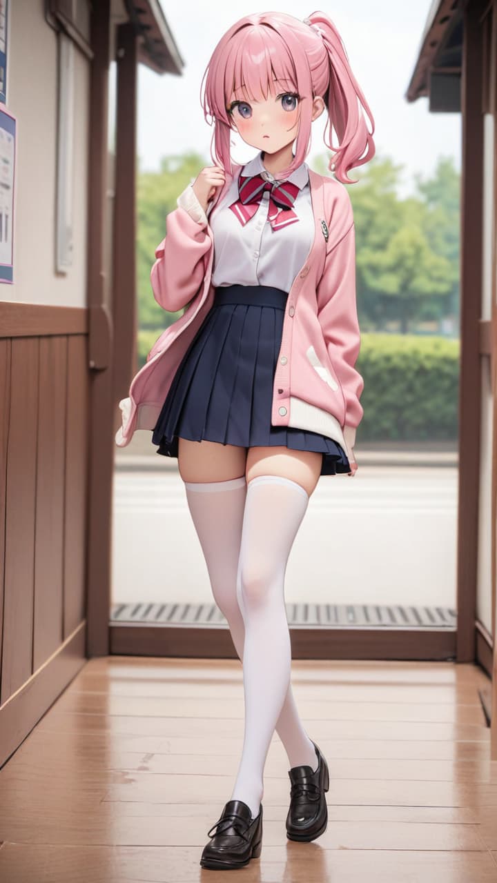 Astolfo the Otouto thumbnail