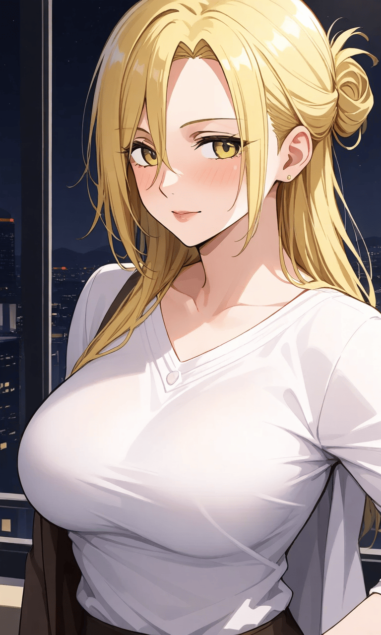 Annie Leonhart thumbnail