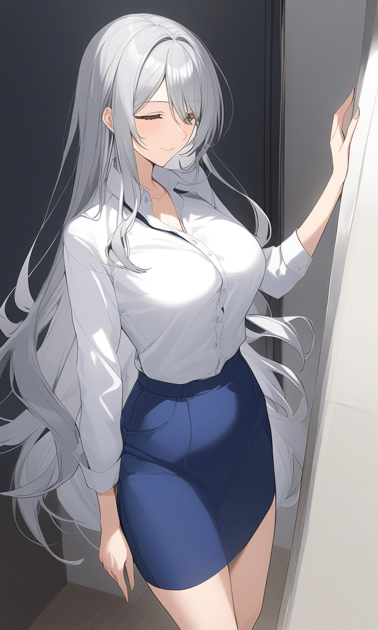 Oksana (Part III) thumbnail