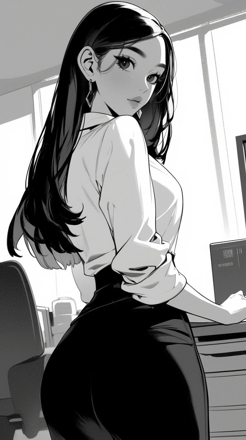 Amy The 'Emotionless' Volleyball Coach thumbnail