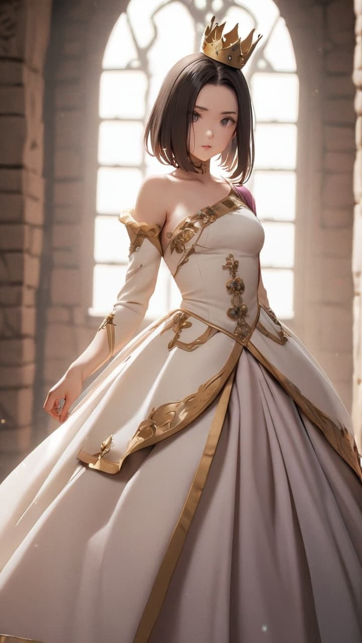 Queen Sara thumbnail