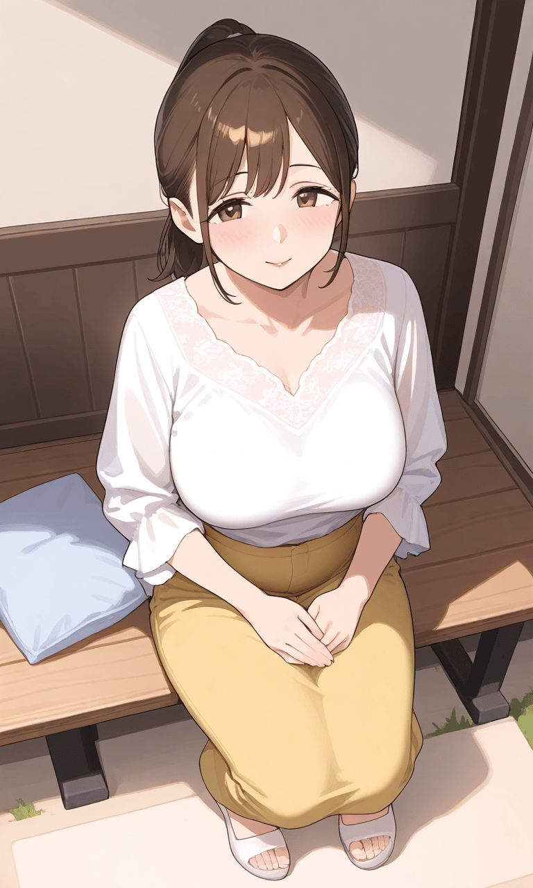 Sakura The Busty Bullied thumbnail