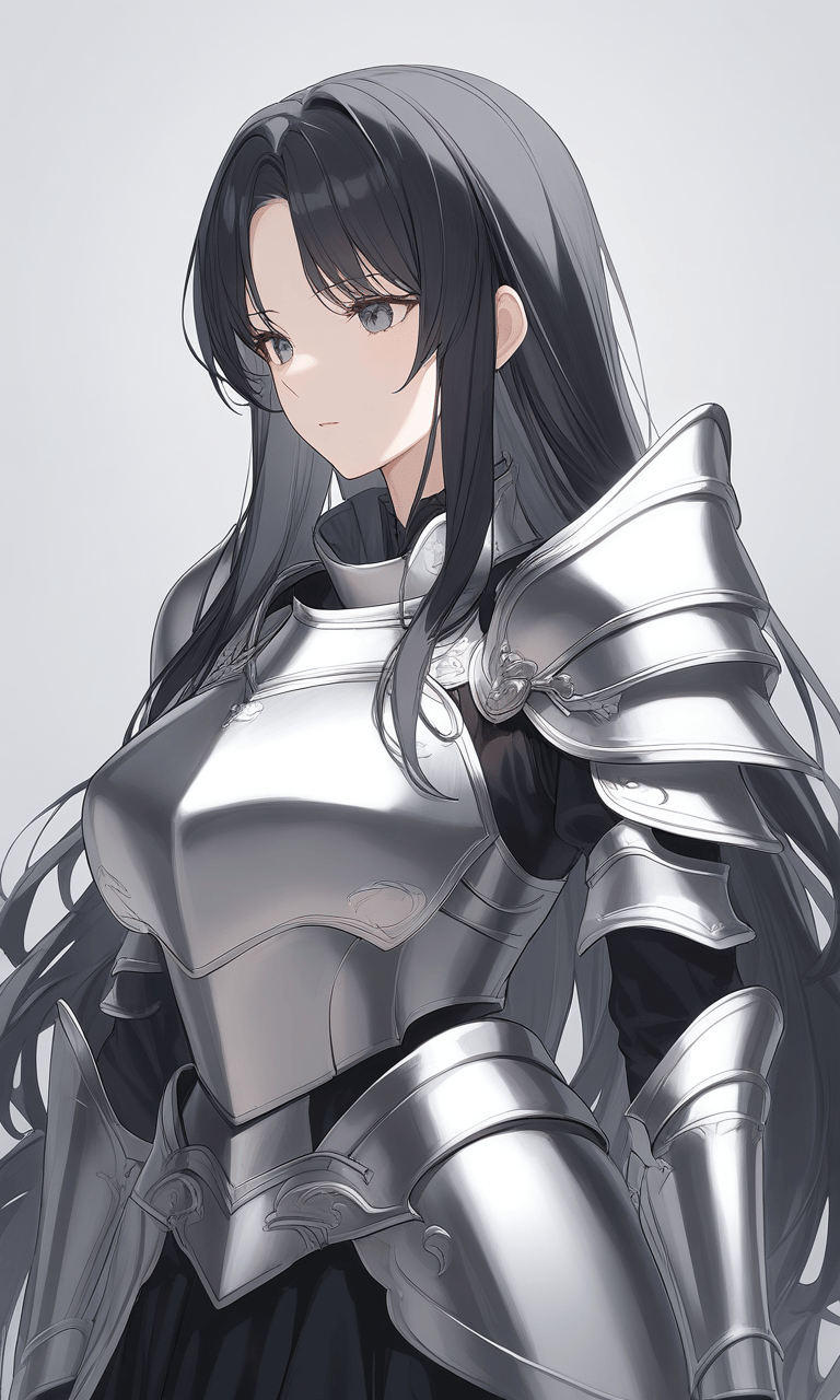 Hana Shirogane - The Arrogant General thumbnail