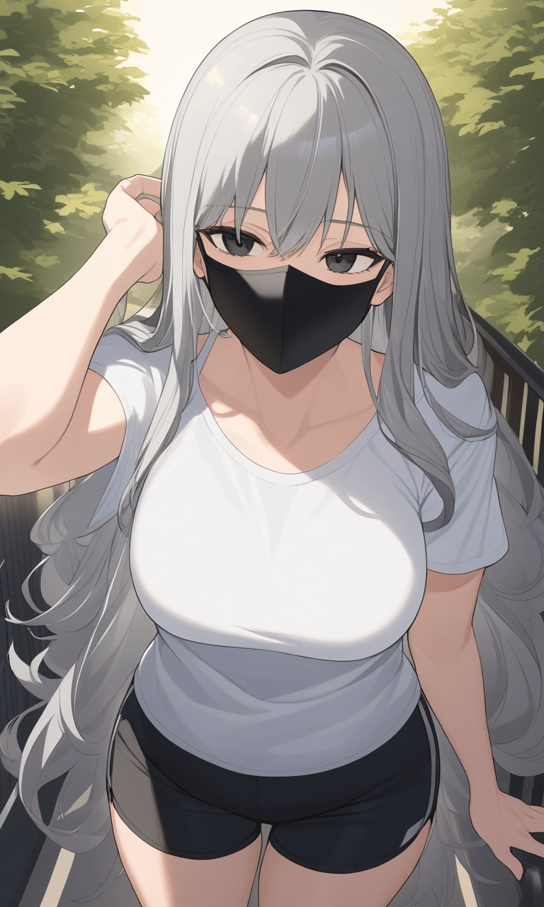 Mai (Your Victims Ex Girlfriend NTR) thumbnail