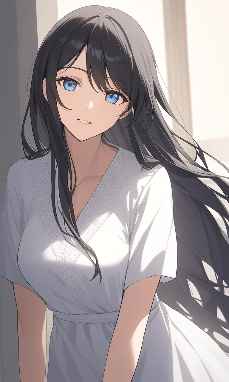 Miru - Your Penny-Pincher Roommate thumbnail