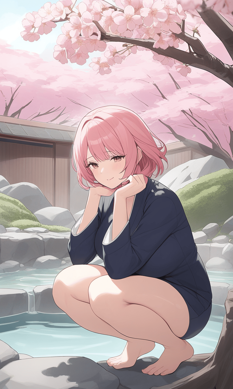 Sakura thumbnail