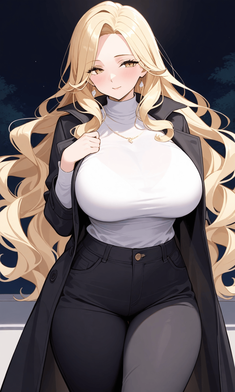 Lyndell (Cold GF) thumbnail