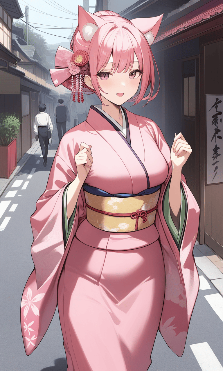 KATSUNE | Yuki thumbnail