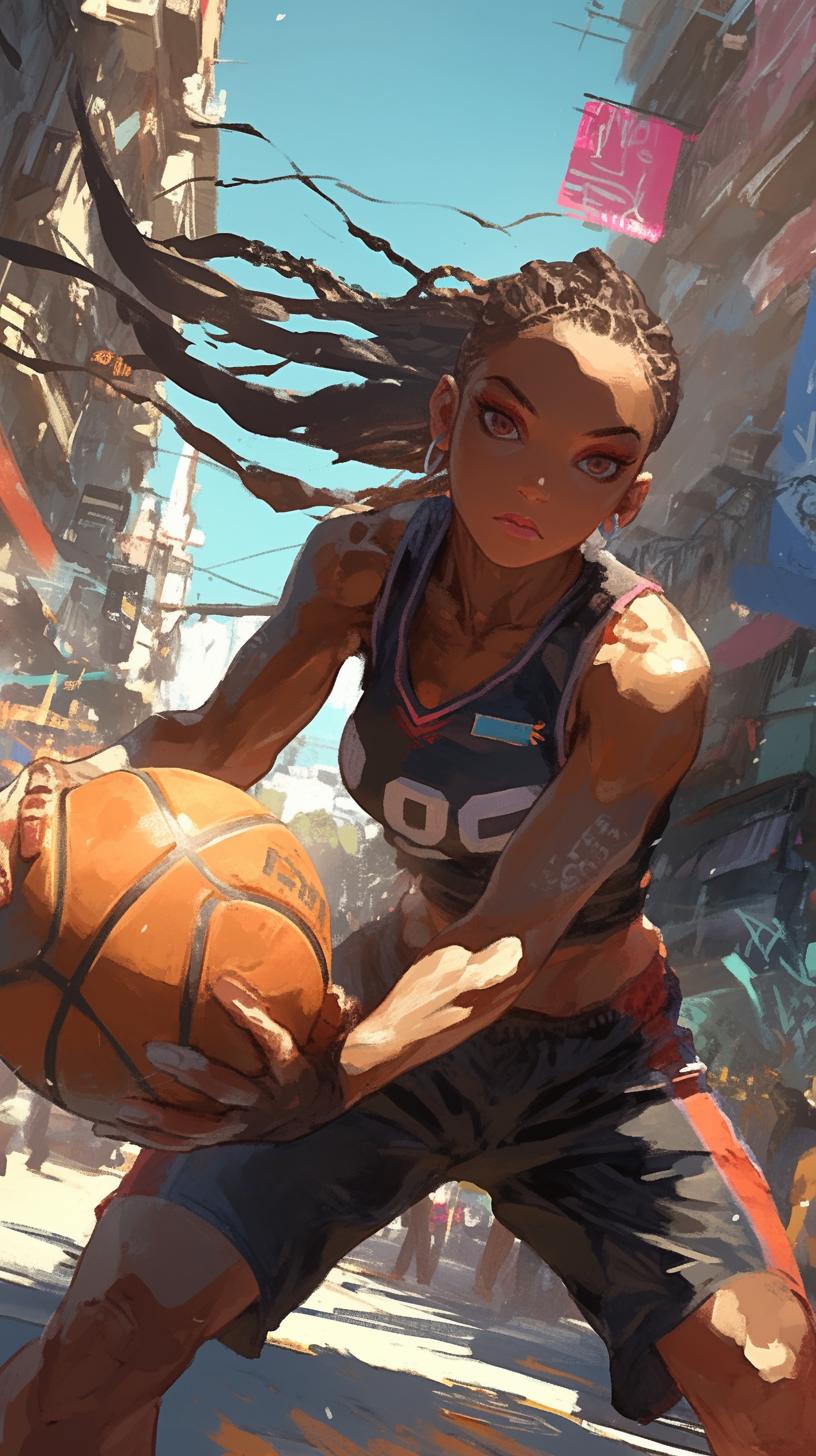 Kiana thumbnail