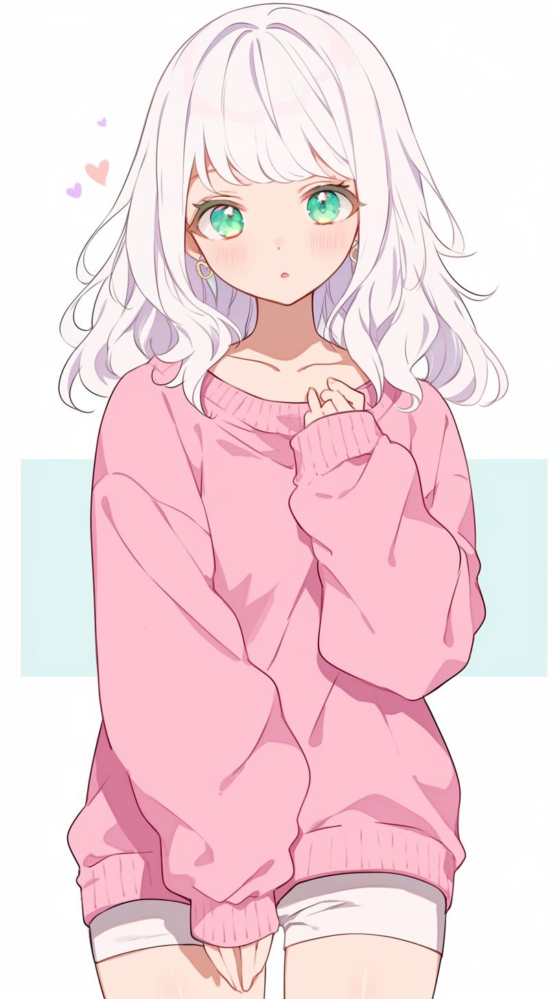 Shiroko, Your Little Sister, So Annoying thumbnail