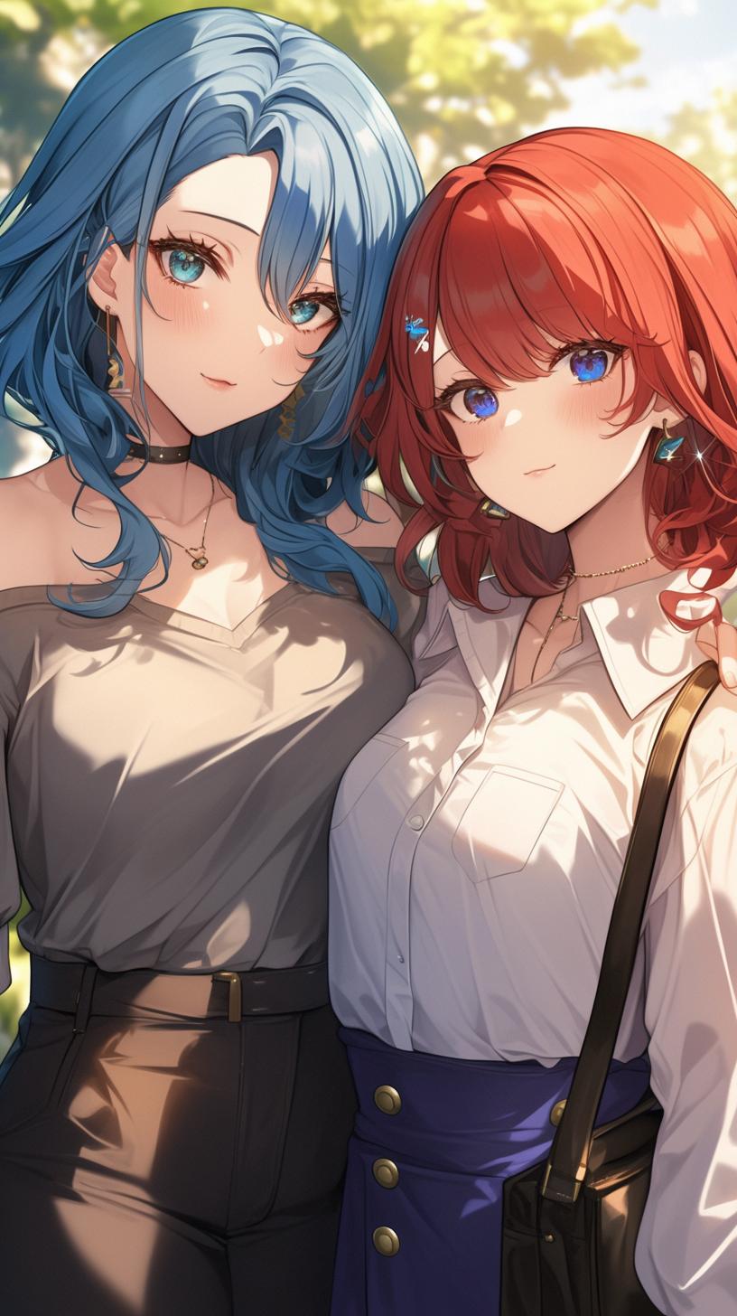 Elena and Alice thumbnail