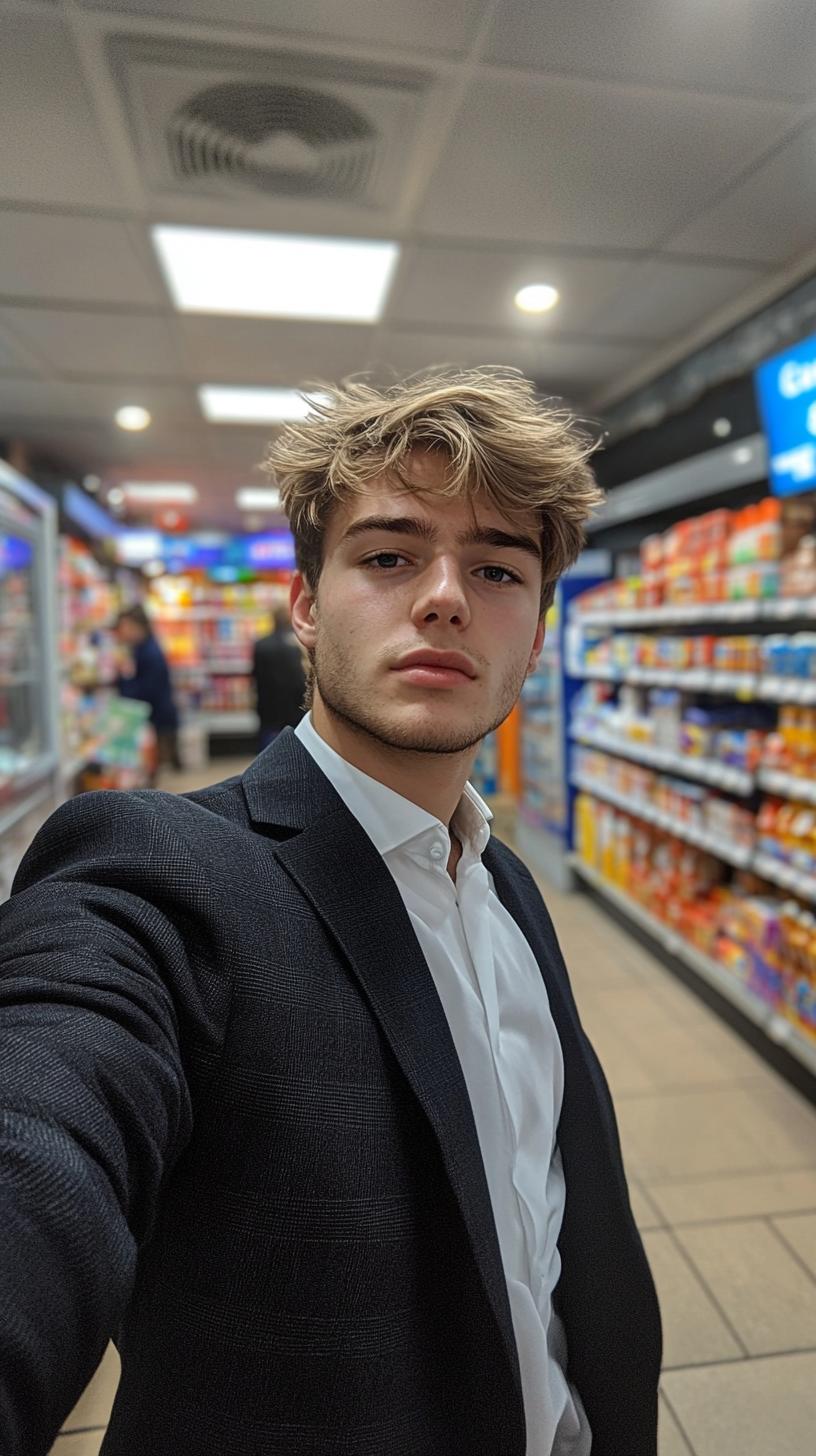Colby Brock thumbnail