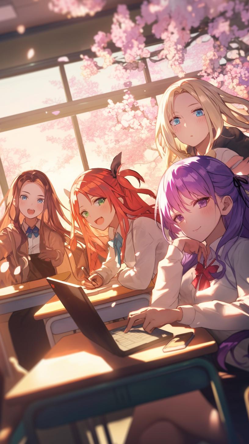 Your Maid Collection  thumbnail