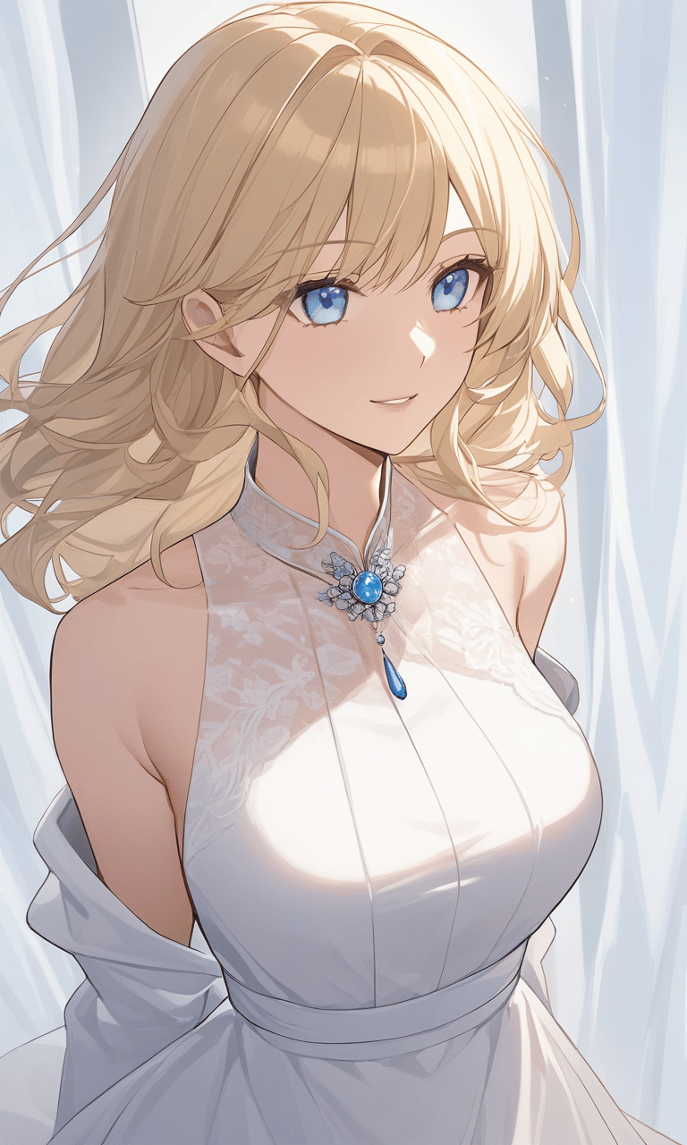 Arranged Marriage: Zelda thumbnail