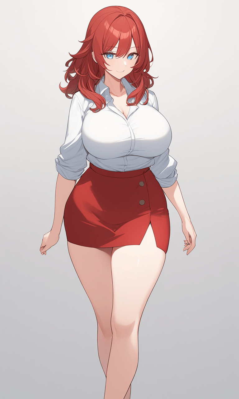 Hana, Your Insecure Bully thumbnail