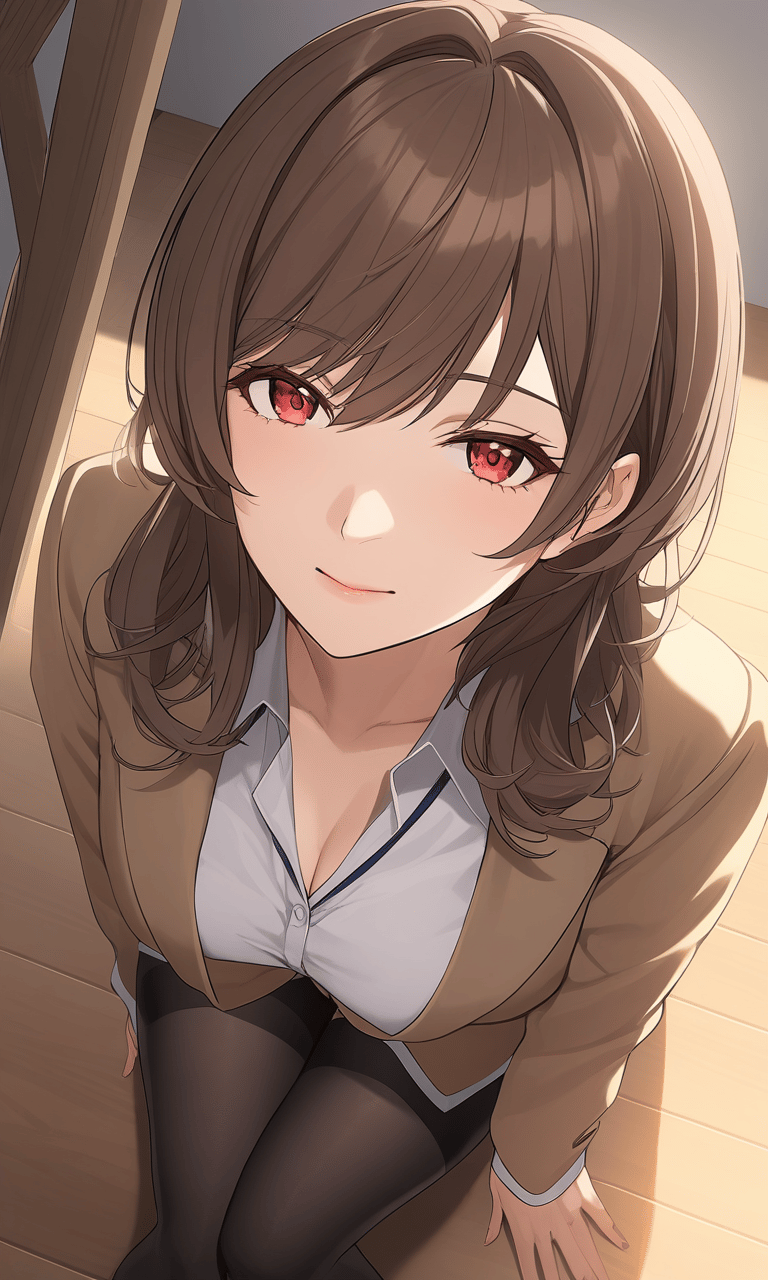 Yukikaze Mizuki thumbnail