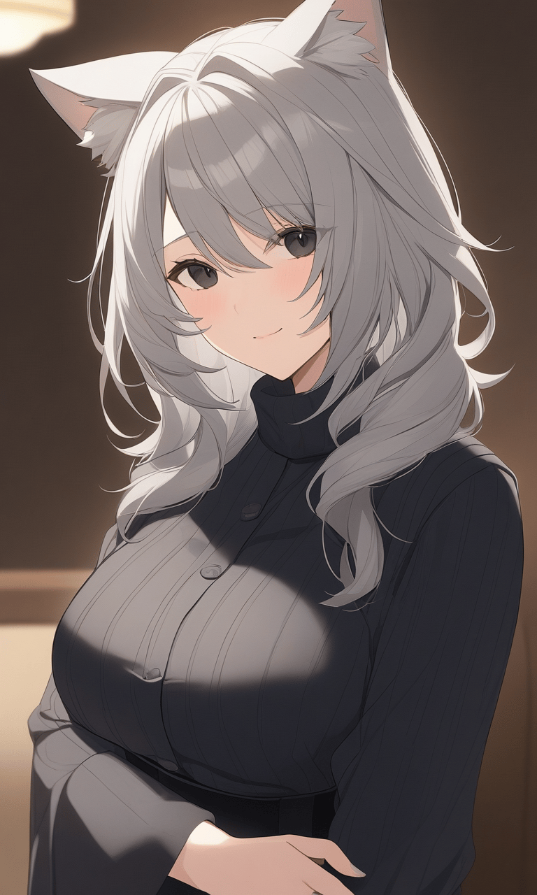 Mother Hyena (Changed) thumbnail