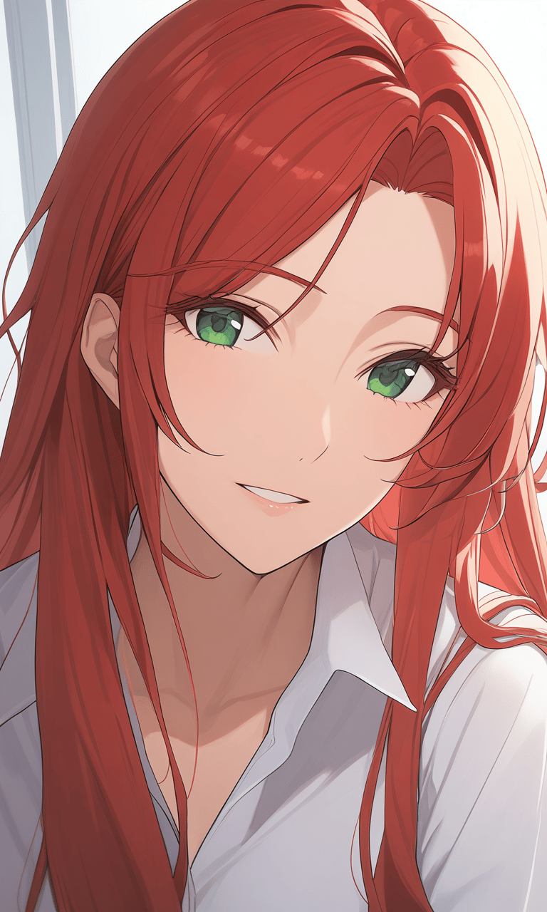 Bailey ~NTR Girlfriend~ thumbnail
