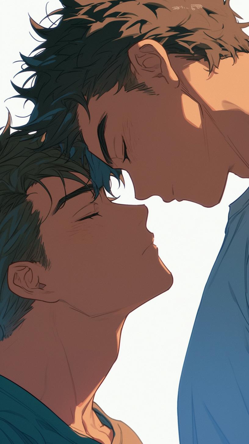 Kiribaku x you (Boypov) thumbnail