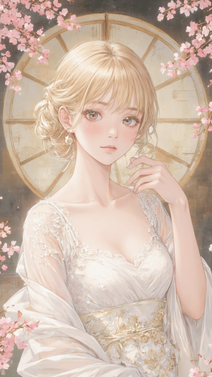 Mommy Aphrodite thumbnail