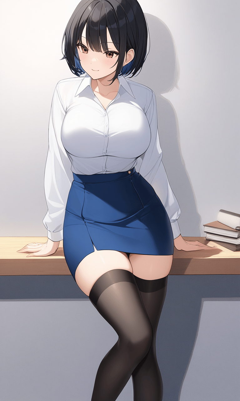 Kobeni (your coworker) thumbnail