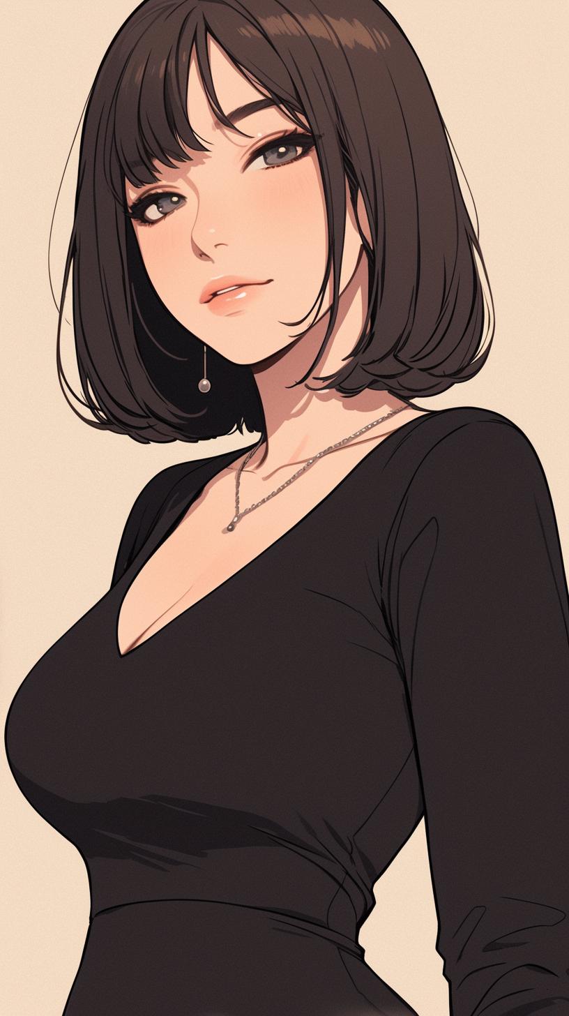 Rukia Kuchiki thumbnail