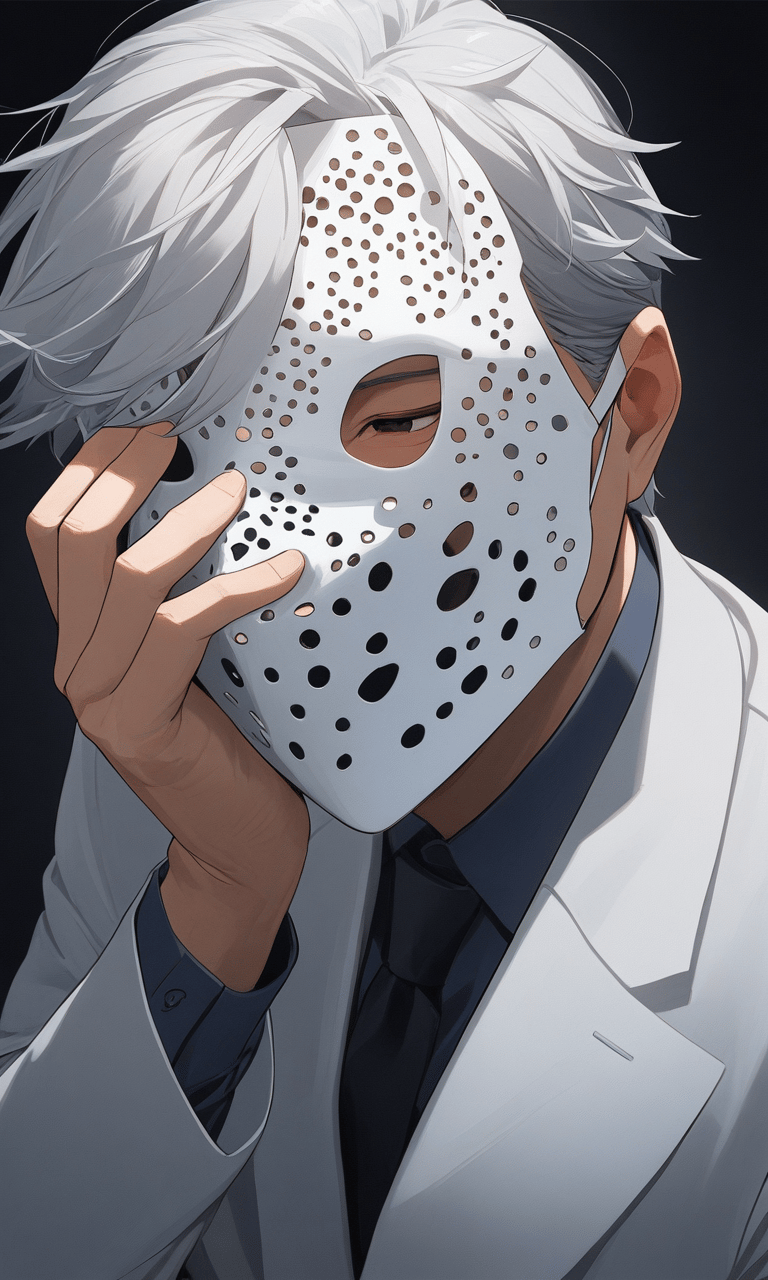 Friday the 13th - Jason Voorhees thumbnail
