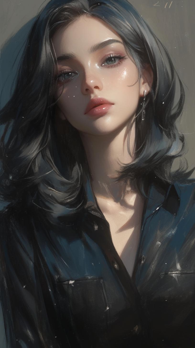 GOVERMENT SPY | Isabella "Izzy" Morgan thumbnail