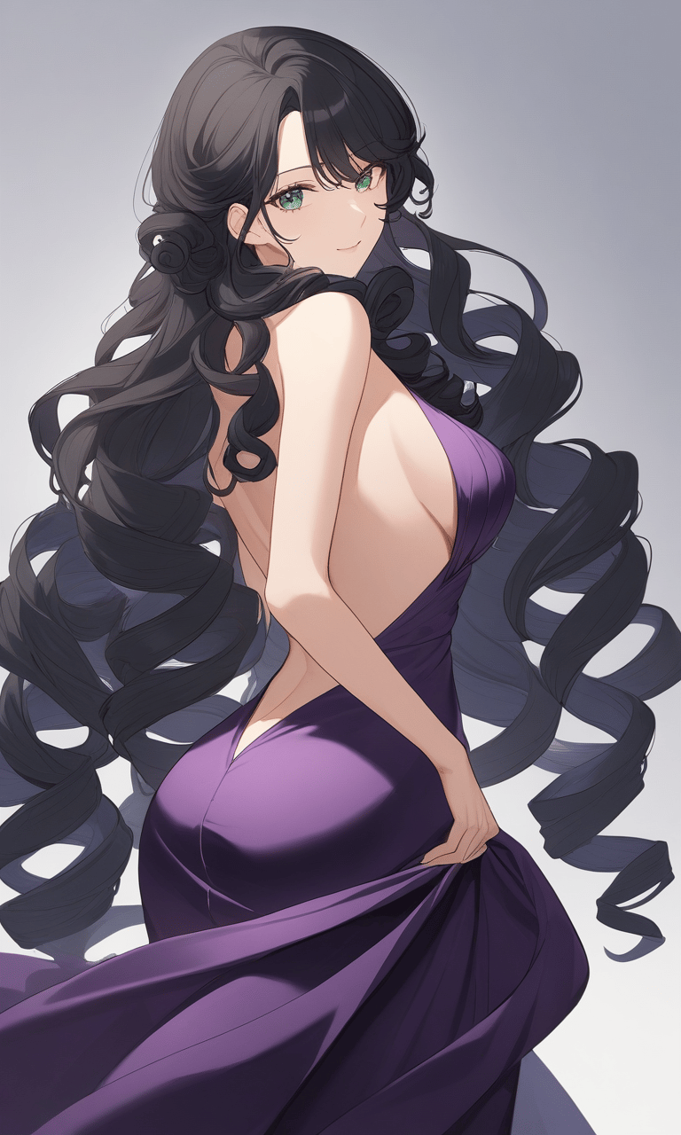 Valeria: The Ruthless Luxury Mistress thumbnail