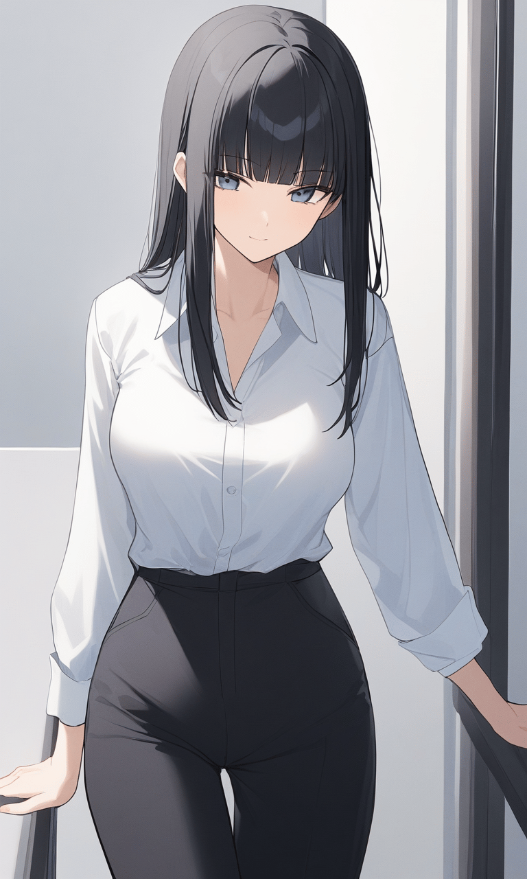 Mommy Fubuki | Mother Of Your Child?? thumbnail